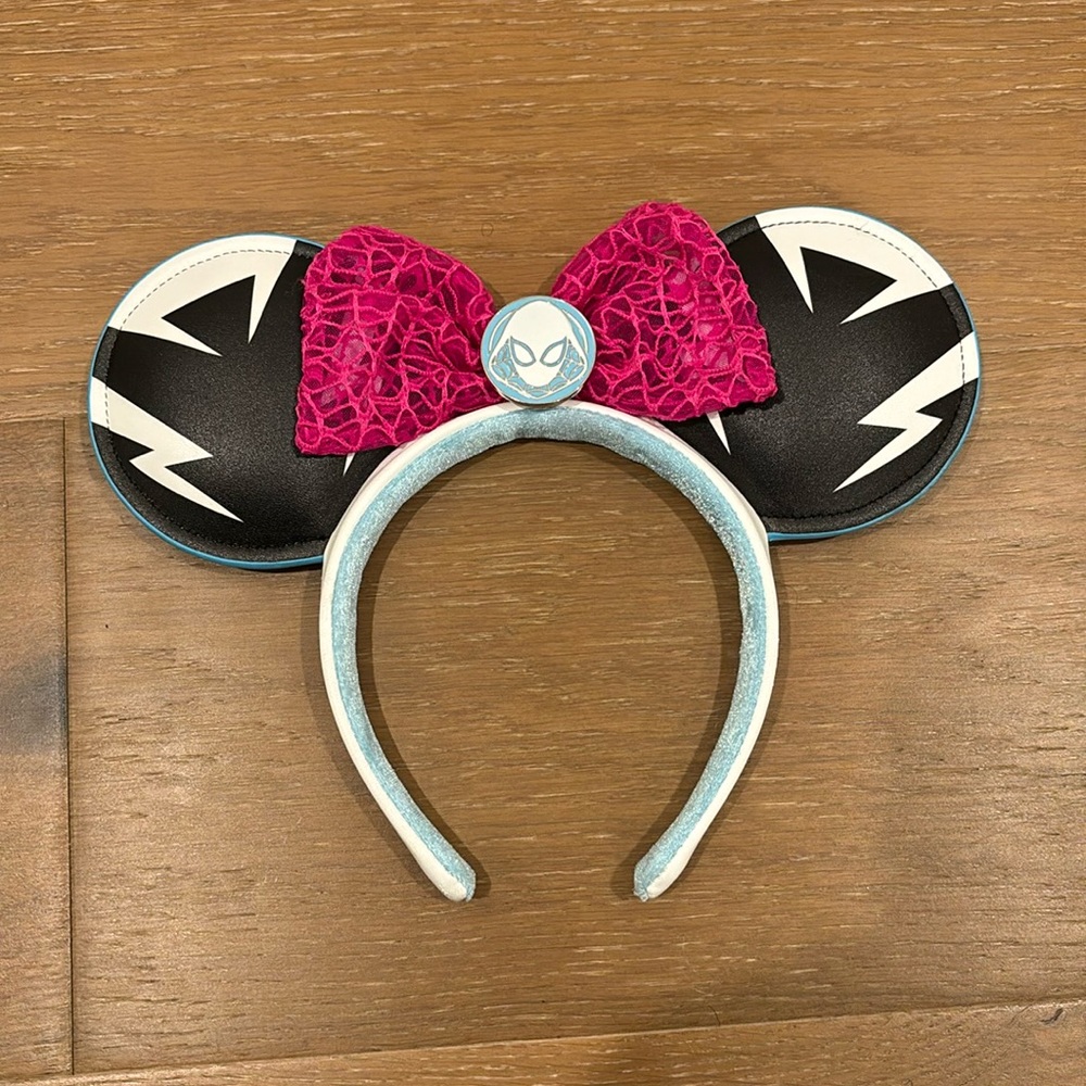 Disney Mickey ears